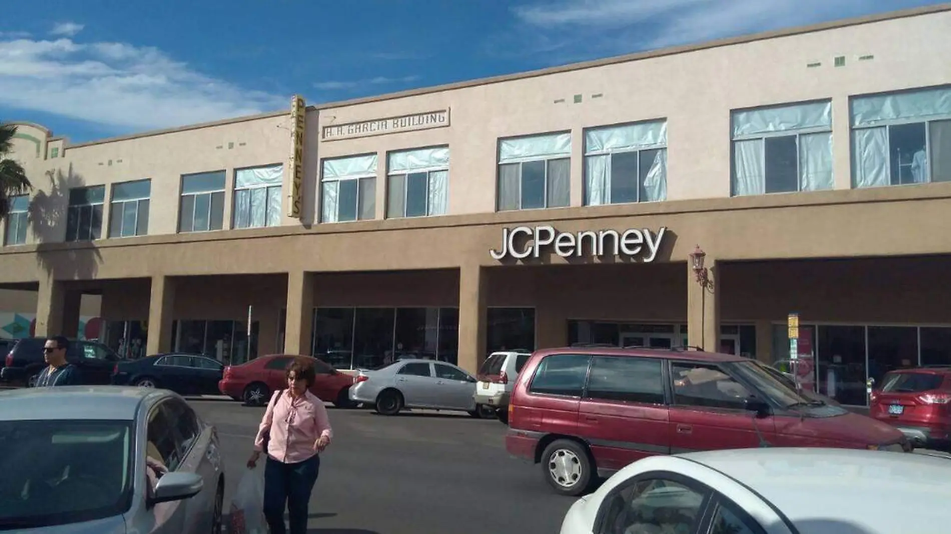 JC Penney 2